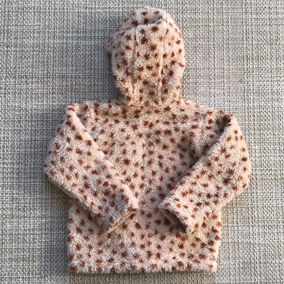 Patagonia Fleece Jacket (size 2T) - Picture 4 of 7